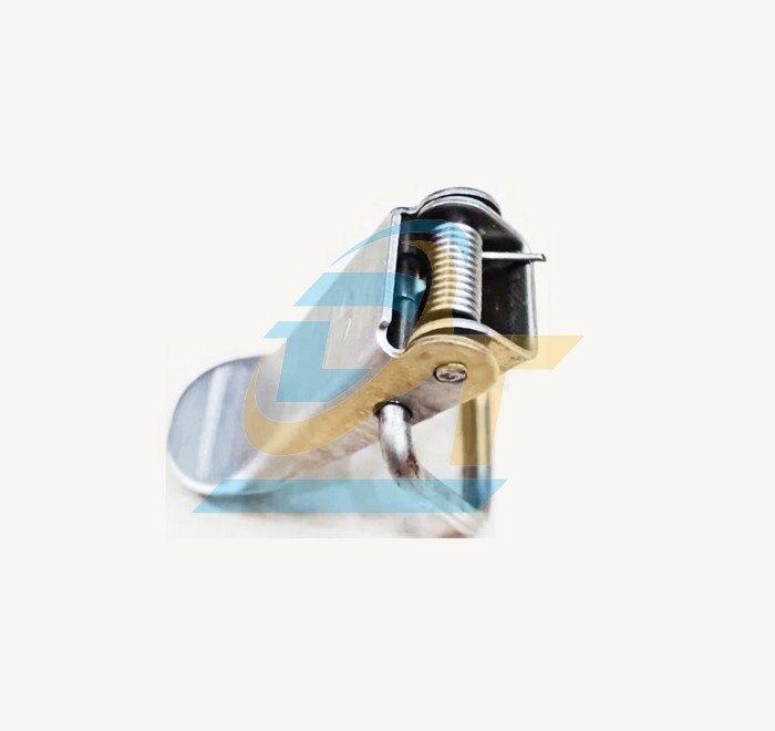 Kh&oacute;a gạt (Kh&oacute;a mỏ vịt) inox 304 d&agrave;i 58mm  VietNam | Gi&aacute; rẻ nhất - C&ocirc;ng Ty TNHH Thương Mại Dịch Vụ Đạt T&acirc;m