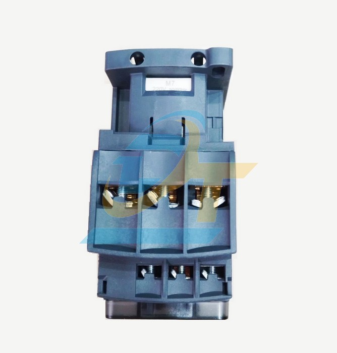 Khởi động từ 3P 32A 220V Schneider LC1D32M7  SCHNEIDER | Gi&aacute; rẻ nhất - C&ocirc;ng Ty TNHH Thương Mại Dịch Vụ Đạt T&acirc;m