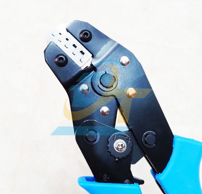 K&igrave;m bấm cos 0.08-1.0mm2 (28-18AWG) YTH SN-2549  YTH | Gi&aacute; rẻ nhất - C&ocirc;ng Ty TNHH Thương Mại Dịch Vụ Đạt T&acirc;m