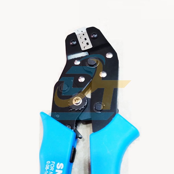 K&igrave;m bấm cos 0.08-1.0mm2 (28-18AWG) YTH SN-2549  YTH | Gi&aacute; rẻ nhất - C&ocirc;ng Ty TNHH Thương Mại Dịch Vụ Đạt T&acirc;m