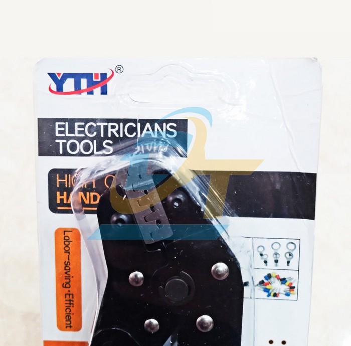 K&igrave;m bấm cos 0.08-1.0mm2 (28-18AWG) YTH SN-2549  YTH | Gi&aacute; rẻ nhất - C&ocirc;ng Ty TNHH Thương Mại Dịch Vụ Đạt T&acirc;m