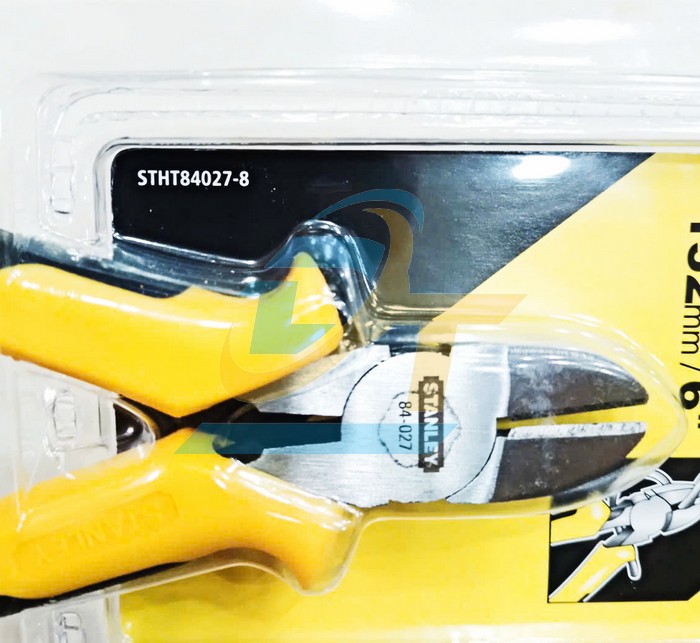 K&igrave;m cắt 6"/152mm Stanley STHT84027-8 STHT84027-8 Stanley | Gi&aacute; rẻ nhất - C&ocirc;ng Ty TNHH Thương Mại Dịch Vụ Đạt T&acirc;m