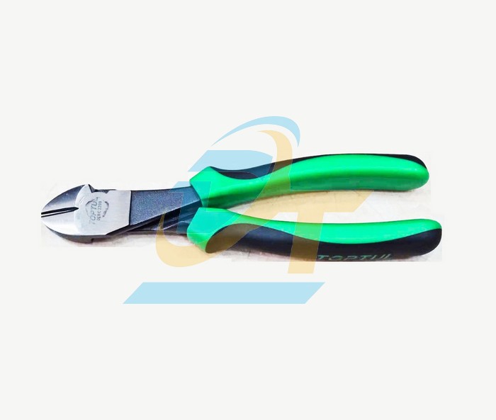 K&igrave;m cắt 8"/200mm Toptul DEBC2208  TOPTUL | Gi&aacute; rẻ nhất - C&ocirc;ng Ty TNHH Thương Mại Dịch Vụ Đạt T&acirc;m