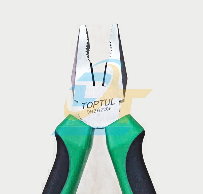 K&igrave;m điện 8''/200mm Toptul DBBB2208 DBBB2208 TOPTUL | Gi&aacute; rẻ nhất - C&ocirc;ng Ty TNHH Thương Mại Dịch Vụ Đạt T&acirc;m