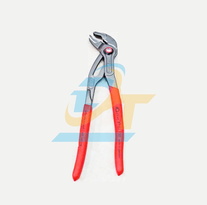 K&igrave;m mỏ quạ 10"/250mm Knipex 87 01 250  Knipex | Gi&aacute; rẻ nhất - C&ocirc;ng Ty TNHH Thương Mại Dịch Vụ Đạt T&acirc;m
