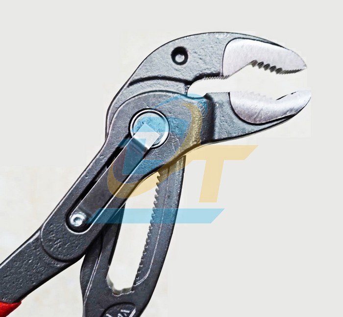 K&igrave;m mỏ quạ 10"/250mm Knipex 87 01 250  Knipex | Gi&aacute; rẻ nhất - C&ocirc;ng Ty TNHH Thương Mại Dịch Vụ Đạt T&acirc;m