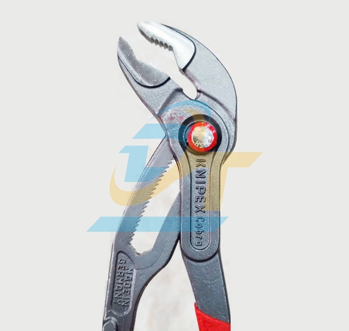 K&igrave;m mỏ quạ 10"/250mm Knipex 87 01 250  Knipex | Gi&aacute; rẻ nhất - C&ocirc;ng Ty TNHH Thương Mại Dịch Vụ Đạt T&acirc;m