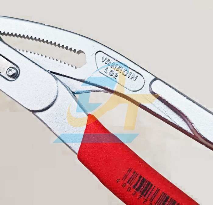 K&igrave;m mỏ quạ 12"/300mm Knipex 87 03 300  Knipex | Gi&aacute; rẻ nhất - C&ocirc;ng Ty TNHH Thương Mại Dịch Vụ Đạt T&acirc;m
