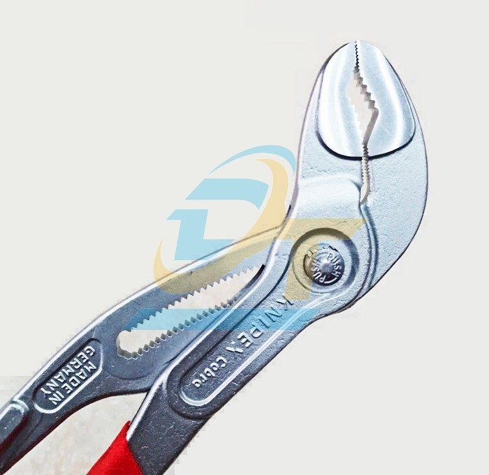 K&igrave;m mỏ quạ 12"/300mm Knipex 87 03 300  Knipex | Gi&aacute; rẻ nhất - C&ocirc;ng Ty TNHH Thương Mại Dịch Vụ Đạt T&acirc;m