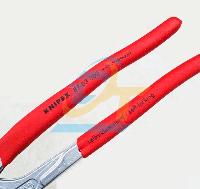 K&igrave;m mỏ quạ 12"/300mm Knipex 87 03 300  Knipex | Gi&aacute; rẻ nhất - C&ocirc;ng Ty TNHH Thương Mại Dịch Vụ Đạt T&acirc;m