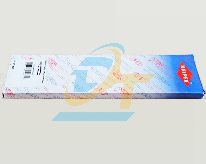 K&igrave;m mỏ quạ 12"/300mm Knipex 87 03 300  Knipex | Gi&aacute; rẻ nhất - C&ocirc;ng Ty TNHH Thương Mại Dịch Vụ Đạt T&acirc;m