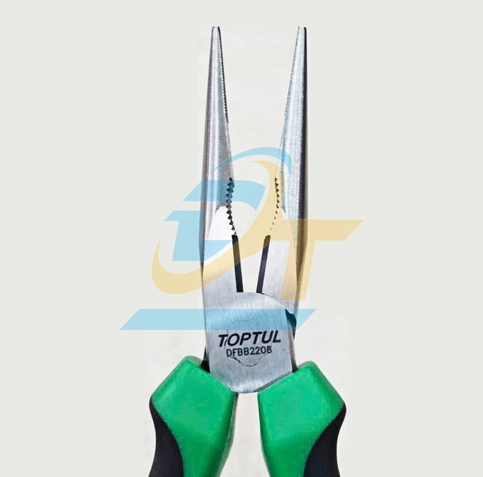 K&igrave;m nhọn 8"/200mm Toptul DFBB2208 DFBB2208 TOPTUL | Gi&aacute; rẻ nhất - C&ocirc;ng Ty TNHH Thương Mại Dịch Vụ Đạt T&acirc;m