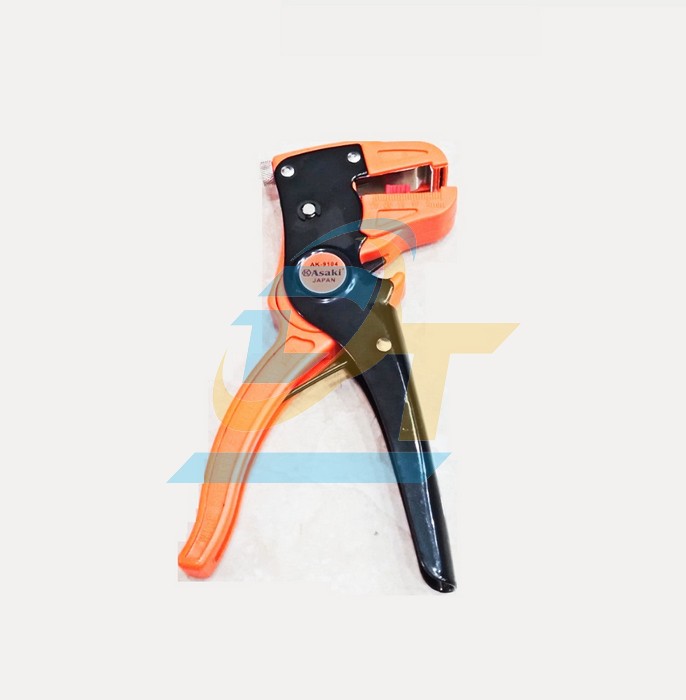 K&igrave;m tuốt d&acirc;y điện mỏ quạ 0.5-6mm2 Asaki AK-9104  Asaki | Gi&aacute; rẻ nhất - C&ocirc;ng Ty TNHH Thương Mại Dịch Vụ Đạt T&acirc;m