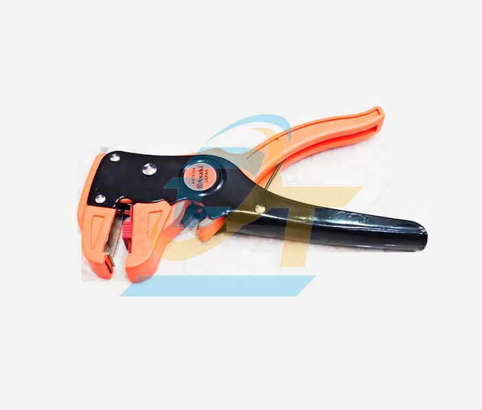 K&igrave;m tuốt d&acirc;y điện mỏ quạ 0.5-6mm2 Asaki AK-9104  Asaki | Gi&aacute; rẻ nhất - C&ocirc;ng Ty TNHH Thương Mại Dịch Vụ Đạt T&acirc;m