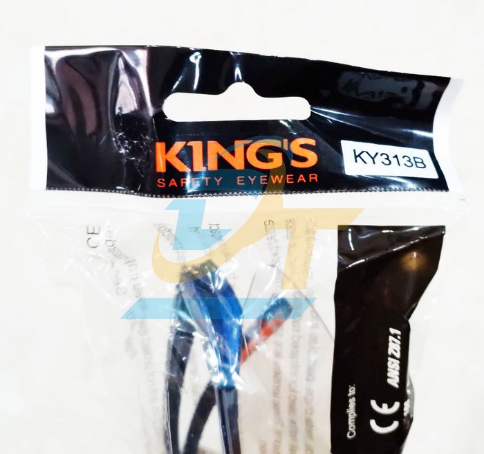 K&iacute;nh bảo hộ lao động King's KY313B  KING'S | Gi&aacute; rẻ nhất - C&ocirc;ng Ty TNHH Thương Mại Dịch Vụ Đạt T&acirc;m