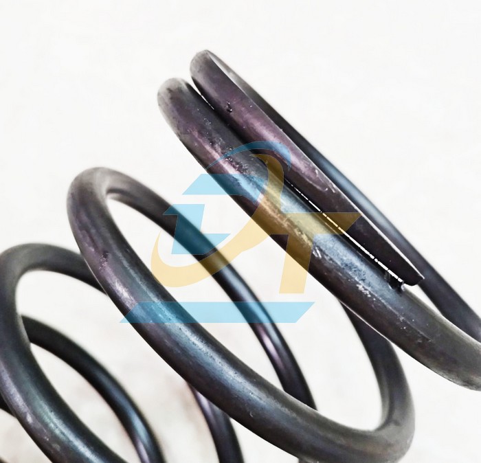 L&ograve; xo th&eacute;p đen 103x85x200mm  VietNam | Gi&aacute; rẻ nhất - C&ocirc;ng Ty TNHH Thương Mại Dịch Vụ Đạt T&acirc;m