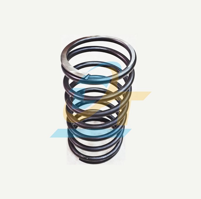 L&ograve; xo th&eacute;p đen 103x85x200mm  VietNam | Gi&aacute; rẻ nhất - C&ocirc;ng Ty TNHH Thương Mại Dịch Vụ Đạt T&acirc;m