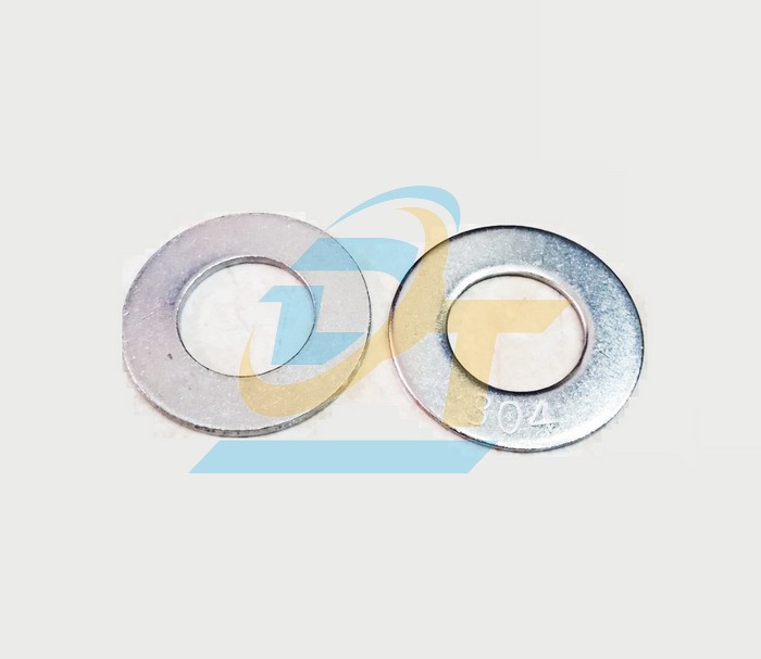 Long đền inox 304 M20x40 - Mỏng  VietNam | Gi&aacute; rẻ nhất - C&ocirc;ng Ty TNHH Thương Mại Dịch Vụ Đạt T&acirc;m