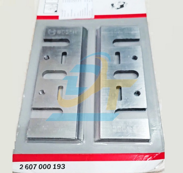 Lưỡi b&agrave;o cho m&aacute;y GHO 10-82 Bosch 2607000193  Bosch | Gi&aacute; rẻ nhất - C&ocirc;ng Ty TNHH Thương Mại Dịch Vụ Đạt T&acirc;m