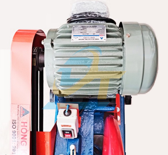 M&aacute;y cắt sắt 350mm 3P 3HP 2.2kW Hồng K&yacute; HK-CP332  HongKy | Gi&aacute; rẻ nhất - C&ocirc;ng Ty TNHH Thương Mại Dịch Vụ Đạt T&acirc;m