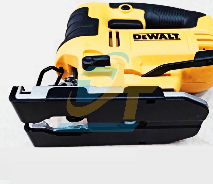 M&aacute;y cưa lọng cầm tay 650W Dewalt DWE349-B1  DEWALT | Gi&aacute; rẻ nhất - C&ocirc;ng Ty TNHH Thương Mại Dịch Vụ Đạt T&acirc;m