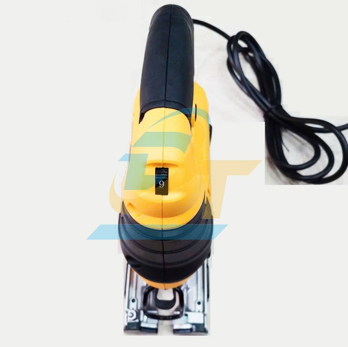 M&aacute;y cưa lọng cầm tay 650W Dewalt DWE349-B1  DEWALT | Gi&aacute; rẻ nhất - C&ocirc;ng Ty TNHH Thương Mại Dịch Vụ Đạt T&acirc;m