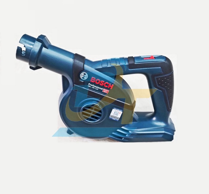 M&aacute;y thổi kh&iacute; d&ugrave;ng pin Bosch GBL 18V-120 (Chưa gồm pin sạc)  Bosch | Gi&aacute; rẻ nhất - C&ocirc;ng Ty TNHH Thương Mại Dịch Vụ Đạt T&acirc;m