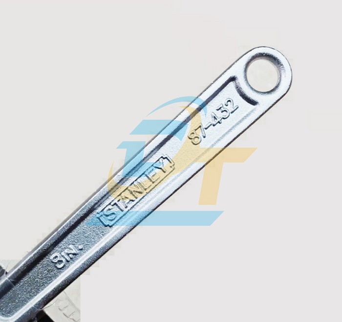 Mỏ lết 8"/200mm Stanley STMT87432-8 STMT87432-8 Stanley | Gi&aacute; rẻ nhất - C&ocirc;ng Ty TNHH Thương Mại Dịch Vụ Đạt T&acirc;m