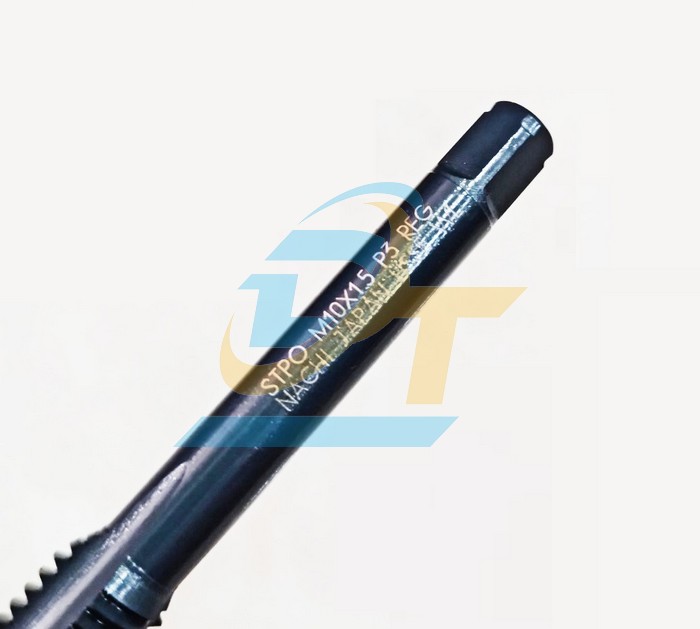 Mũi taro xoắn List 6868 Nachi STSP M10x1.5 P3  Nachi | Gi&aacute; rẻ nhất - C&ocirc;ng Ty TNHH Thương Mại Dịch Vụ Đạt T&acirc;m