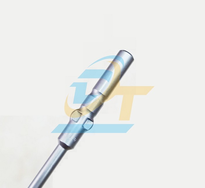 Mũi vặn v&iacute;t 4 cạnh chu&ocirc;i c&aacute;nh bướm PH1 Vessel D76 +1x3x60  Vessel | Gi&aacute; rẻ nhất - C&ocirc;ng Ty TNHH Thương Mại Dịch Vụ Đạt T&acirc;m