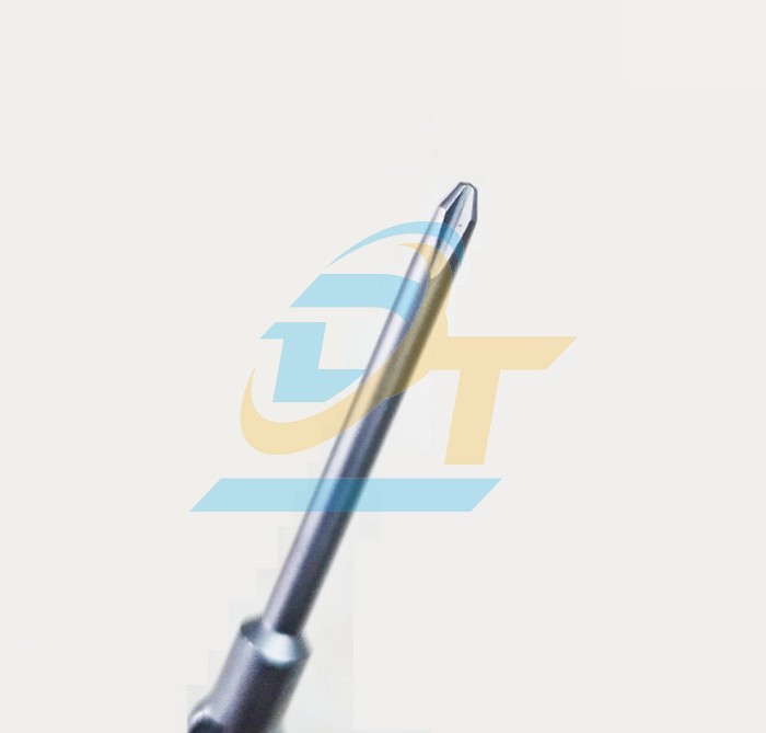 Mũi vặn v&iacute;t 4 cạnh chu&ocirc;i c&aacute;nh bướm PH1 Vessel D76 +1x3x60  Vessel | Gi&aacute; rẻ nhất - C&ocirc;ng Ty TNHH Thương Mại Dịch Vụ Đạt T&acirc;m