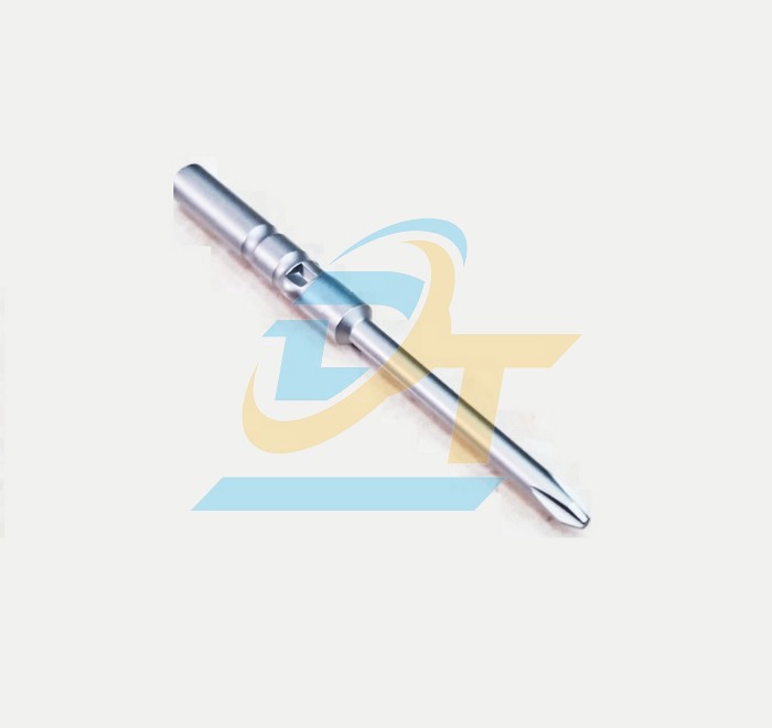 Mũi vặn v&iacute;t 4 cạnh chu&ocirc;i c&aacute;nh bướm PH1 Vessel D76 +1x3x60  Vessel | Gi&aacute; rẻ nhất - C&ocirc;ng Ty TNHH Thương Mại Dịch Vụ Đạt T&acirc;m