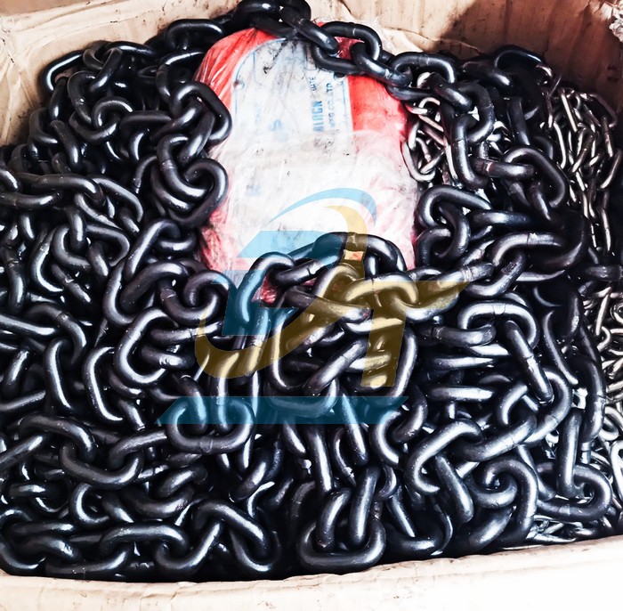 Pa lăng x&iacute;ch k&eacute;o tay 5 tấn 10 m&eacute;t Nitto 50VP5  Nitto | Gi&aacute; rẻ nhất - C&ocirc;ng Ty TNHH Thương Mại Dịch Vụ Đạt T&acirc;m