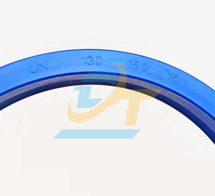 Phớt ben thủy lực (kh&ocirc;ng l&ograve; xo) UN 130x150x15  China | Gi&aacute; rẻ nhất - C&ocirc;ng Ty TNHH Thương Mại Dịch Vụ Đạt T&acirc;m