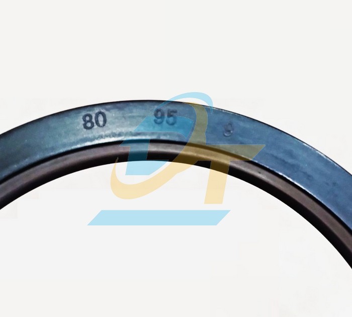 Phớt ben thủy lực UPH 80x95x9  China | Gi&aacute; rẻ nhất - C&ocirc;ng Ty TNHH Thương Mại Dịch Vụ Đạt T&acirc;m