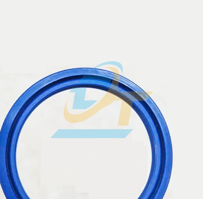 Phớt chắn bụi Dingzing DH 40x48x5/6.5  DINGZING | Gi&aacute; rẻ nhất - C&ocirc;ng Ty TNHH Thương Mại Dịch Vụ Đạt T&acirc;m