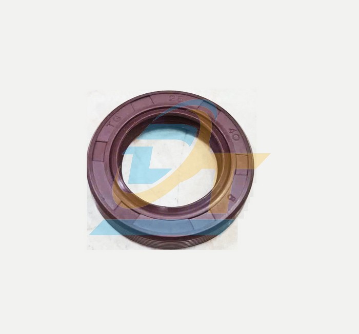 Phớt chặn dầu TG 25x40x8  VietNam | Gi&aacute; rẻ nhất - C&ocirc;ng Ty TNHH Thương Mại Dịch Vụ Đạt T&acirc;m