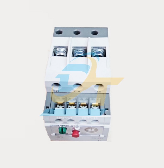 Relay nhiệt LS MT-63/3H 42A (34-50A)  LS | Gi&aacute; rẻ nhất - C&ocirc;ng Ty TNHH Thương Mại Dịch Vụ Đạt T&acirc;m