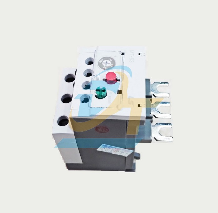 Relay nhiệt LS MT-63/3H 42A (34-50A)  LS | Gi&aacute; rẻ nhất - C&ocirc;ng Ty TNHH Thương Mại Dịch Vụ Đạt T&acirc;m