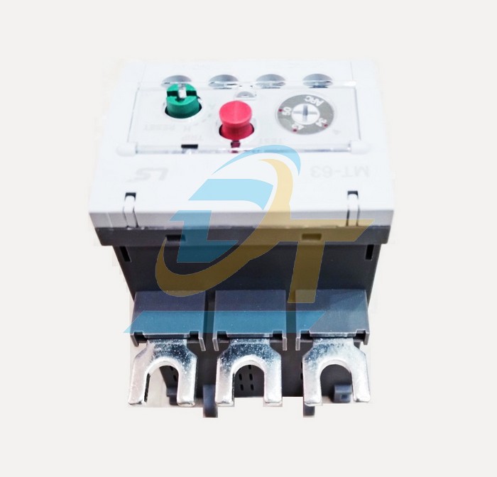 Relay nhiệt LS MT-63/3H 42A (34-50A)  LS | Gi&aacute; rẻ nhất - C&ocirc;ng Ty TNHH Thương Mại Dịch Vụ Đạt T&acirc;m