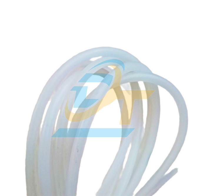Ron silicon trắng 5mm  VietNam | Gi&aacute; rẻ nhất - C&ocirc;ng Ty TNHH Thương Mại Dịch Vụ Đạt T&acirc;m