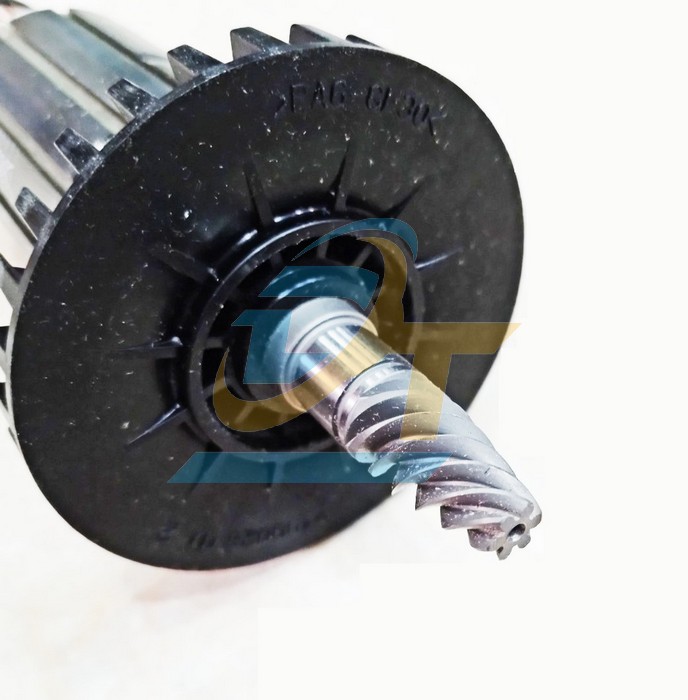 Rotor m&aacute;y đ&aacute;nh b&oacute;ng 9227C, 9237C Makita 516308-7 516308-7 Makita | Gi&aacute; rẻ nhất - C&ocirc;ng Ty TNHH Thương Mại Dịch Vụ Đạt T&acirc;m