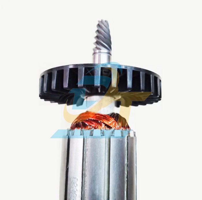 Rotor m&aacute;y đ&aacute;nh b&oacute;ng 9227C, 9237C Makita 516308-7 516308-7 Makita | Gi&aacute; rẻ nhất - C&ocirc;ng Ty TNHH Thương Mại Dịch Vụ Đạt T&acirc;m