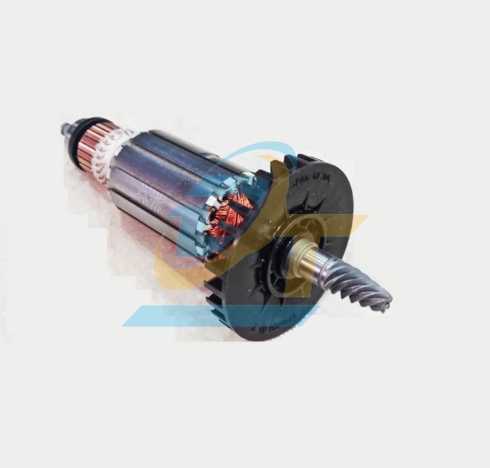 Rotor m&aacute;y đ&aacute;nh b&oacute;ng 9227C, 9237C Makita 516308-7 516308-7 Makita | Gi&aacute; rẻ nhất - C&ocirc;ng Ty TNHH Thương Mại Dịch Vụ Đạt T&acirc;m