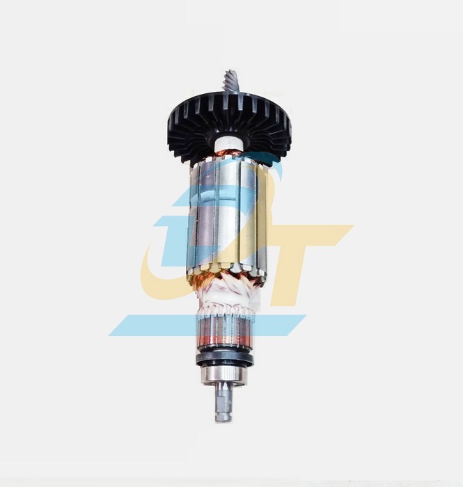 Rotor m&aacute;y đ&aacute;nh b&oacute;ng 9227C, 9237C Makita 516308-7 516308-7 Makita | Gi&aacute; rẻ nhất - C&ocirc;ng Ty TNHH Thương Mại Dịch Vụ Đạt T&acirc;m
