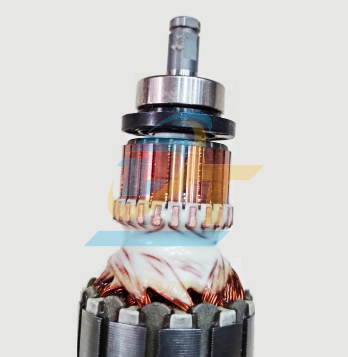 Rotor m&aacute;y đ&aacute;nh b&oacute;ng 9227C, 9237C Makita 516308-7 516308-7 Makita | Gi&aacute; rẻ nhất - C&ocirc;ng Ty TNHH Thương Mại Dịch Vụ Đạt T&acirc;m