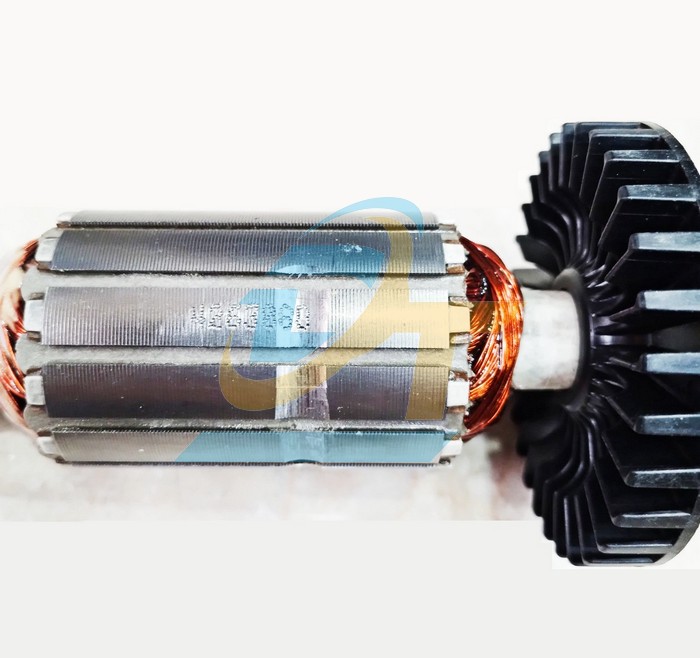 Rotor m&aacute;y đ&aacute;nh b&oacute;ng 9227C, 9237C Makita 516308-7 516308-7 Makita | Gi&aacute; rẻ nhất - C&ocirc;ng Ty TNHH Thương Mại Dịch Vụ Đạt T&acirc;m