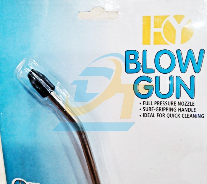 S&uacute;ng xịt hơi c&aacute;n nhựa d&agrave;i 350mm Blow Gun  Taiwan | Gi&aacute; rẻ nhất - C&ocirc;ng Ty TNHH Thương Mại Dịch Vụ Đạt T&acirc;m