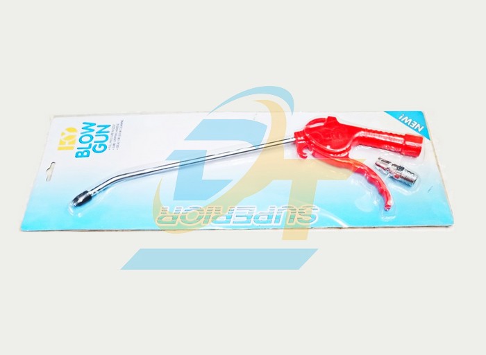 S&uacute;ng xịt hơi c&aacute;n nhựa d&agrave;i 350mm Blow Gun  Taiwan | Gi&aacute; rẻ nhất - C&ocirc;ng Ty TNHH Thương Mại Dịch Vụ Đạt T&acirc;m