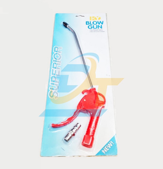 S&uacute;ng xịt hơi c&aacute;n nhựa d&agrave;i 350mm Blow Gun  Taiwan | Gi&aacute; rẻ nhất - C&ocirc;ng Ty TNHH Thương Mại Dịch Vụ Đạt T&acirc;m